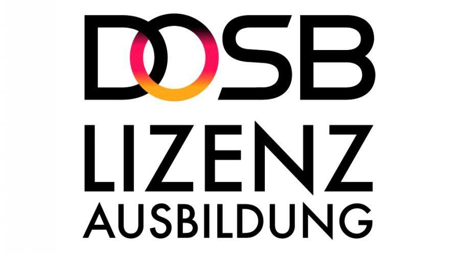 Logo DOSB