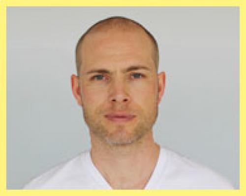 Thomas Deparade Thomas Deparade