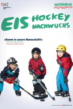 Eishockeynachwuchs