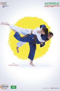 Judo