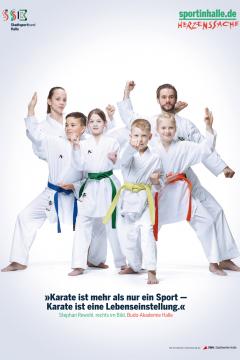 Budo-Akademie Halle e.V.