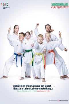 Budo-Akademie Halle e.V.