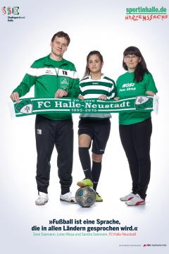 FC Halle-Neustadt e.V.