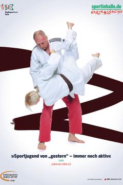 Judo