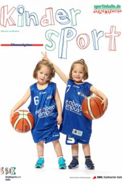 Sportmagazin "Kindersport"