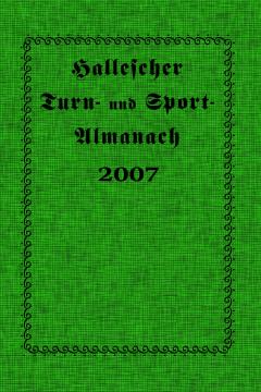 Sportalmanach 2007