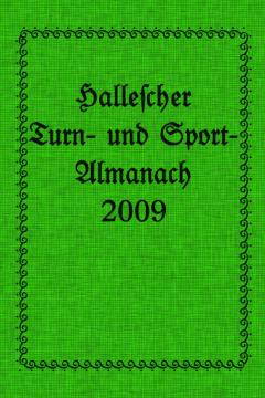 Sportalmanach 2009