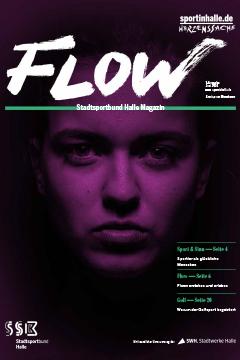 Sportmagazin "Flow"