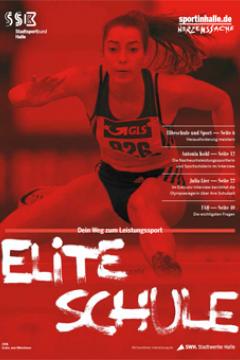 Sportmagazin "Eliteschule 2018"