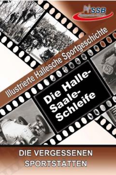 Halle Saale Schleife